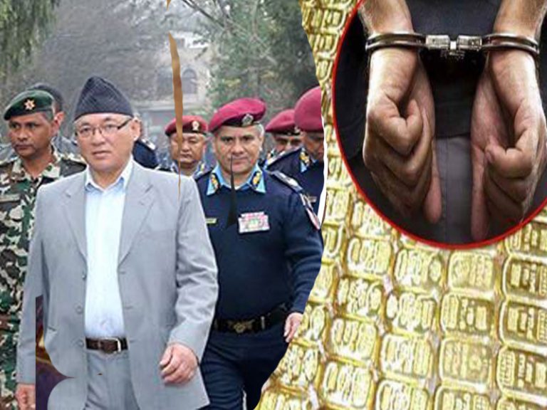केपी ओलीको टेबुलमा पुग्यो सांसद अपहरण गर्नेमाथि कारवाहीको एजेन्डा , होला कारबाही ?